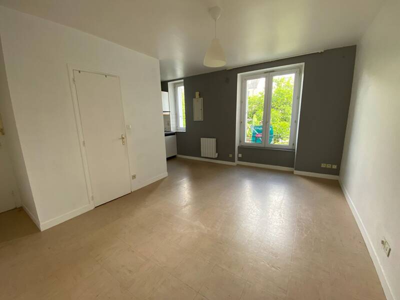 Maison à louer, 19m², BREST