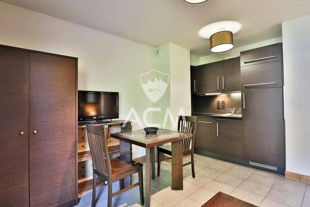 Maison à vendre, 22m², LES GETS