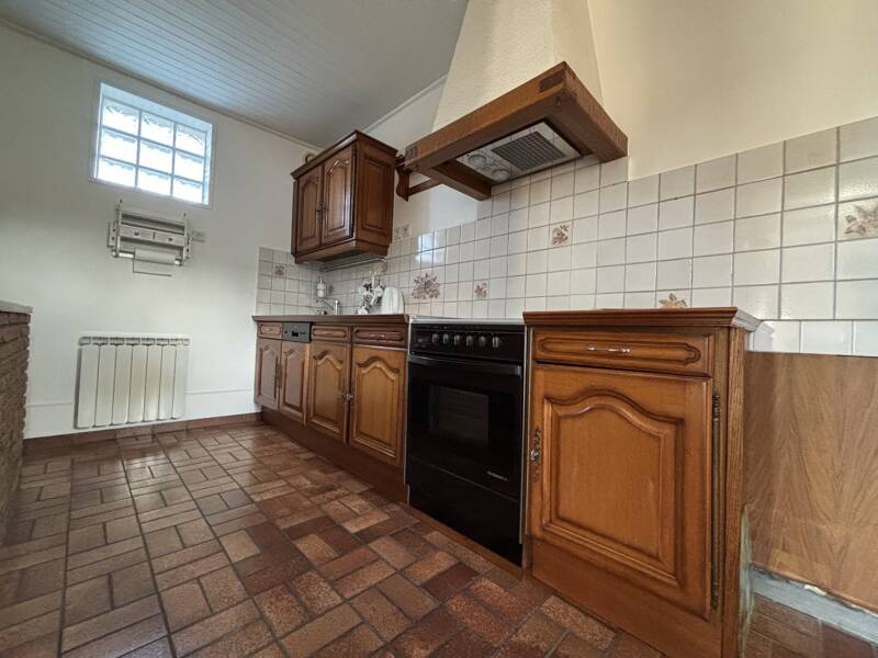 Maison à vendre, 70m², LE HAVRE