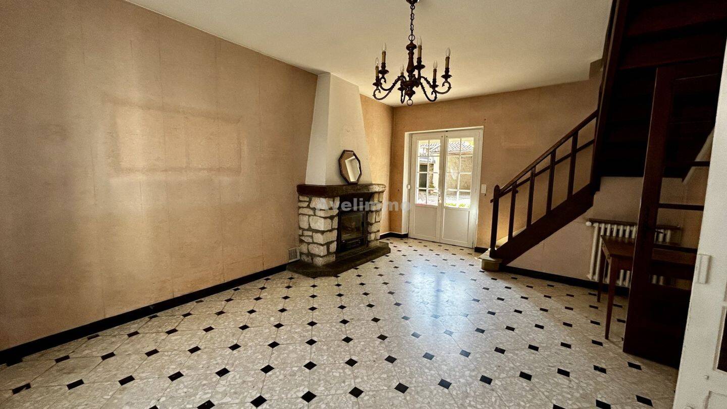 Maison à vendre, 130m², GARANCIERES