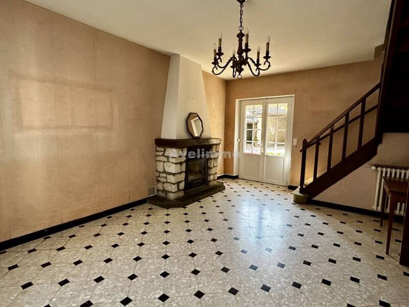 Maison à vendre, 130m², GARANCIERES