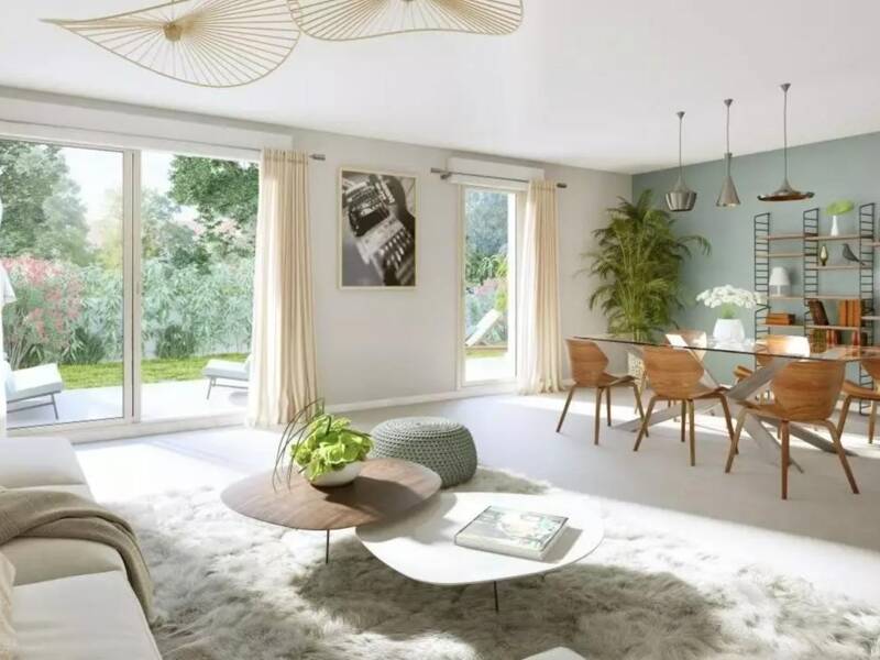 Maison à vendre, 0m², ANTHY SUR LEMAN