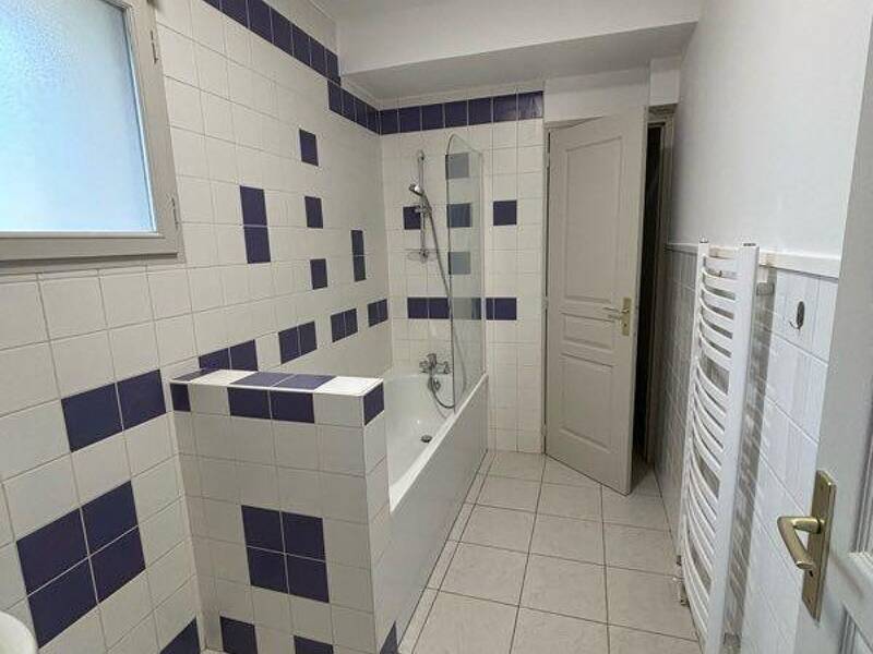 Maison à louer, 49m², COURDIMANCHE