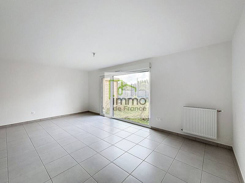 Maison à louer, 83m², ARMENTIERES