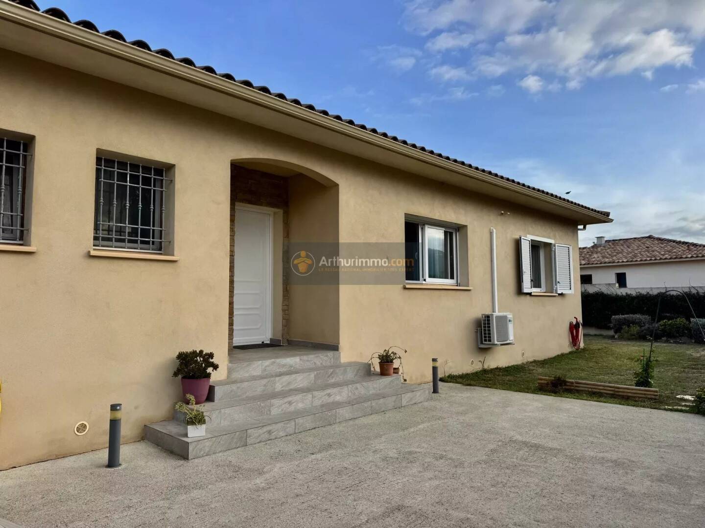 Maison à vendre, 153m², PRUNELLI DI FIUMORBO