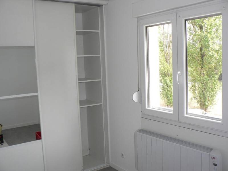 Maison à louer, 37m², LAXOU