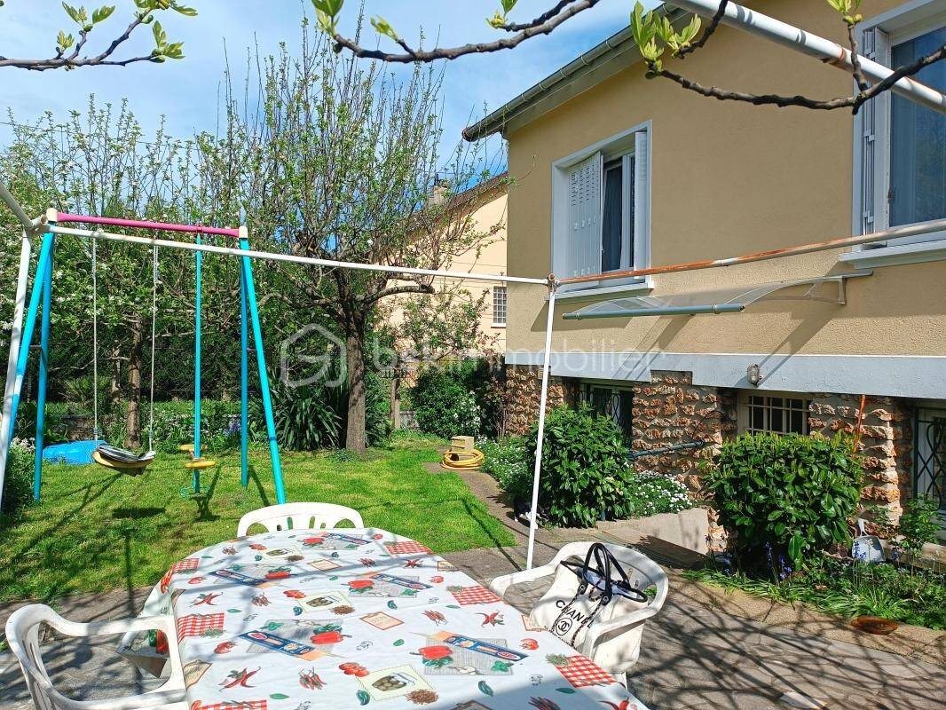 Maison à vendre, 150m², AULNAY SOUS BOIS