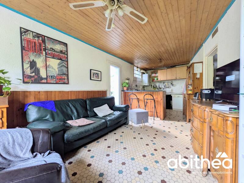 Maison à vendre, 107m², VAYRES