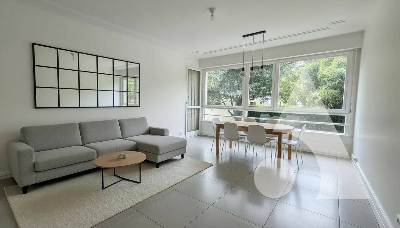 Maison à vendre, 64m², EVRY