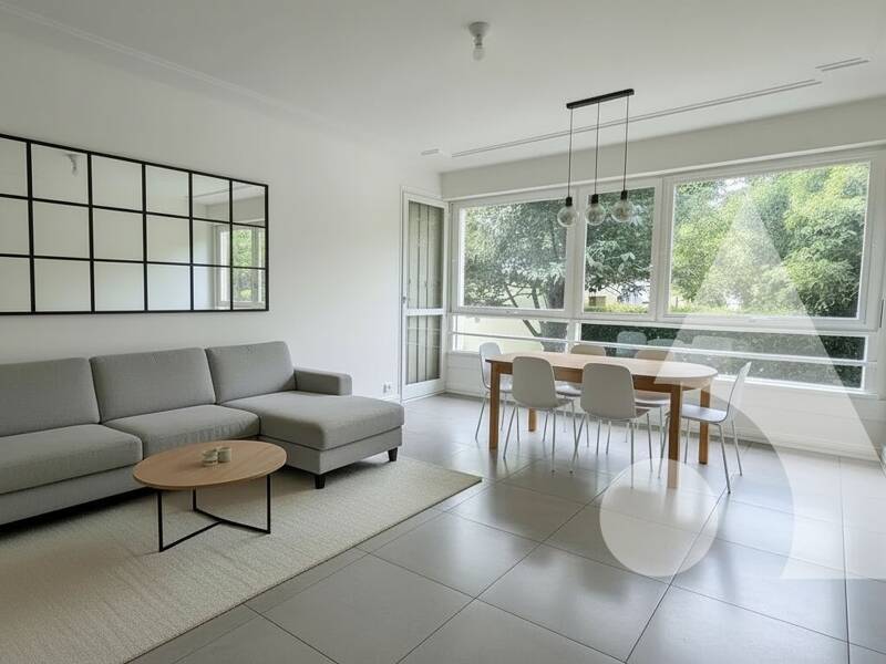 Maison à vendre, 64m², EVRY