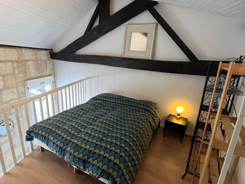 Maison à louer, 25m², BORDEAUX