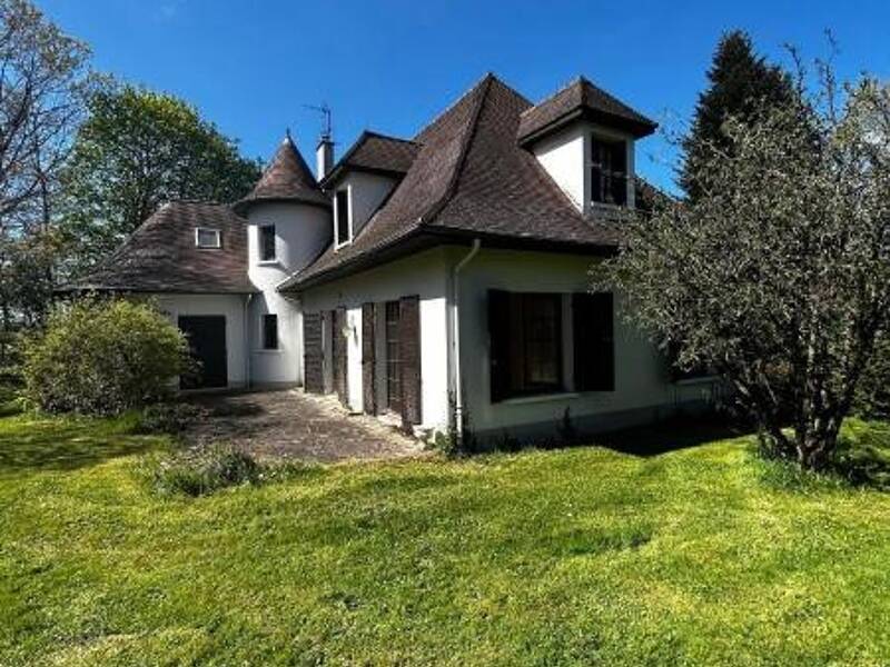 Maison à vendre, 225m², LIMOGES