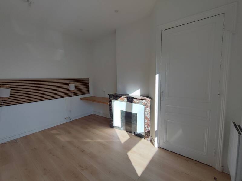 Maison à louer, 30m², SAINT JUST SAINT RAMBERT