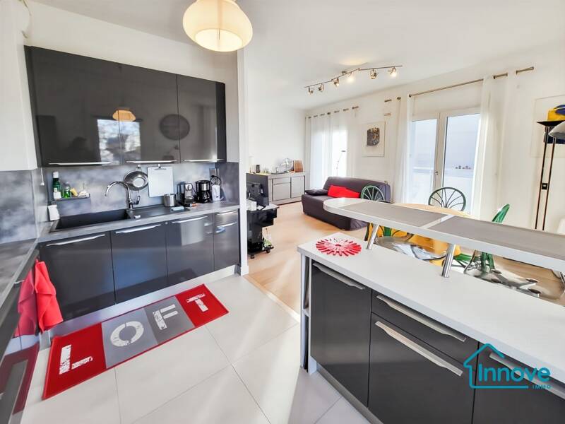 Maison à vendre, 50m², PARIS 14E