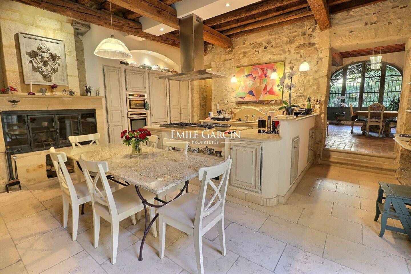 Maison à vendre, 447m², TARASCON