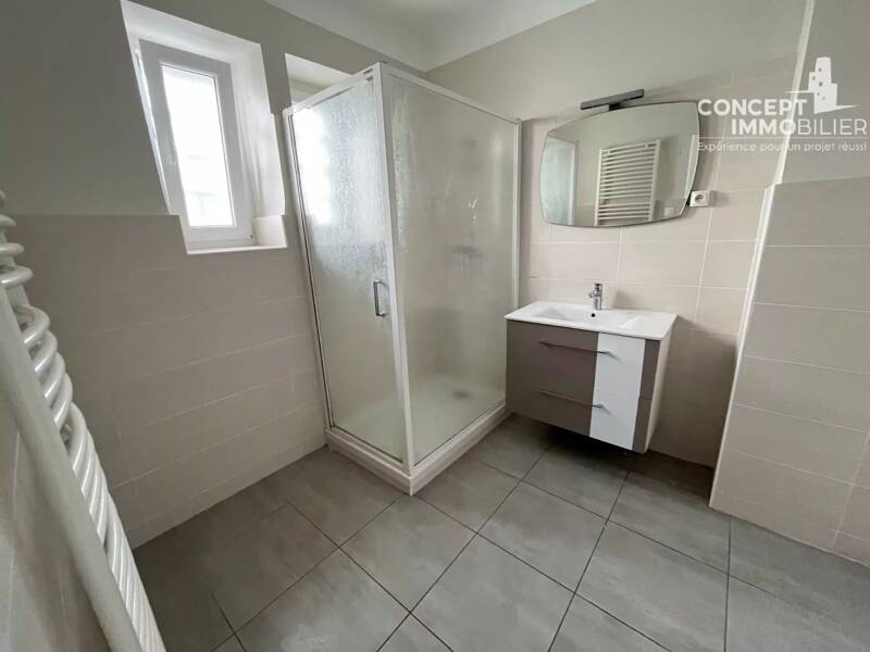 Maison à louer, 61m², FAMECK