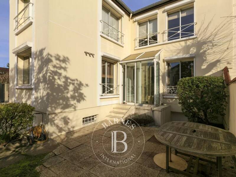 Maison à vendre, 176m², COURBEVOIE