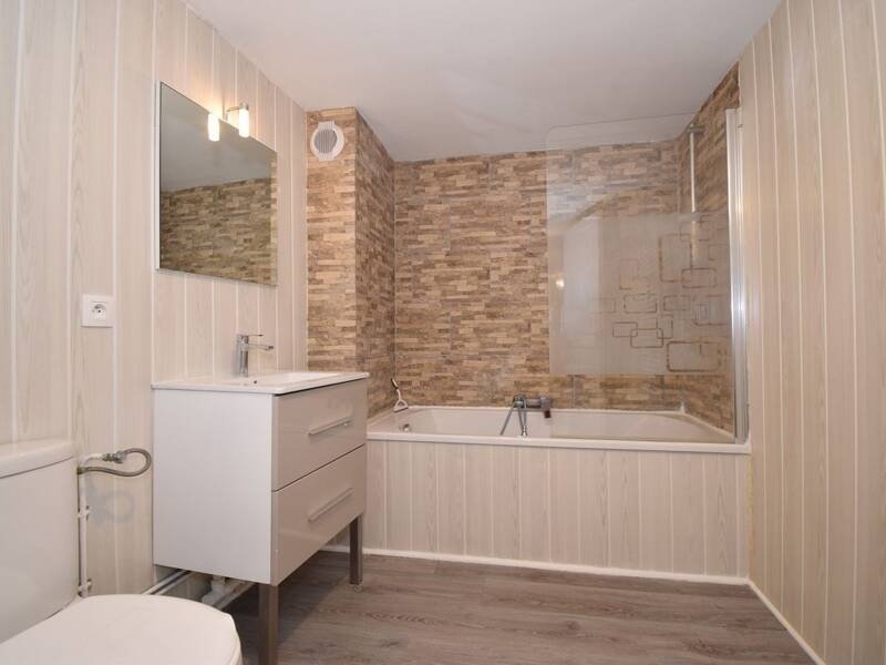 Maison à louer, 40m², METZ