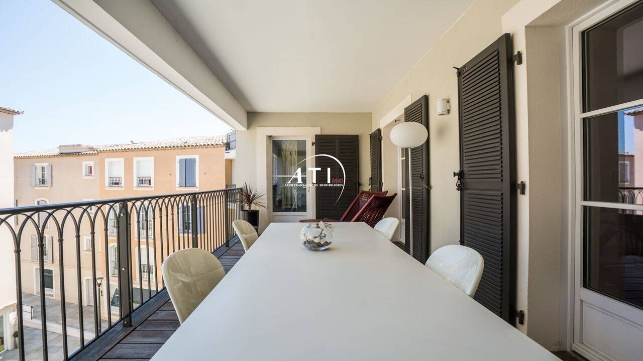Maison à vendre, 93m², SAINT TROPEZ