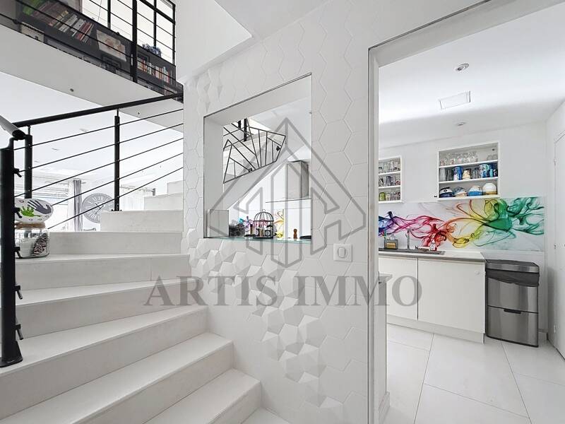 Maison à vendre, 109m², MONTPELLIER