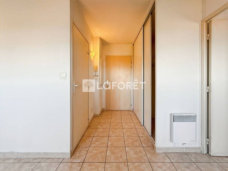 Maison à louer, 41m², NIMES