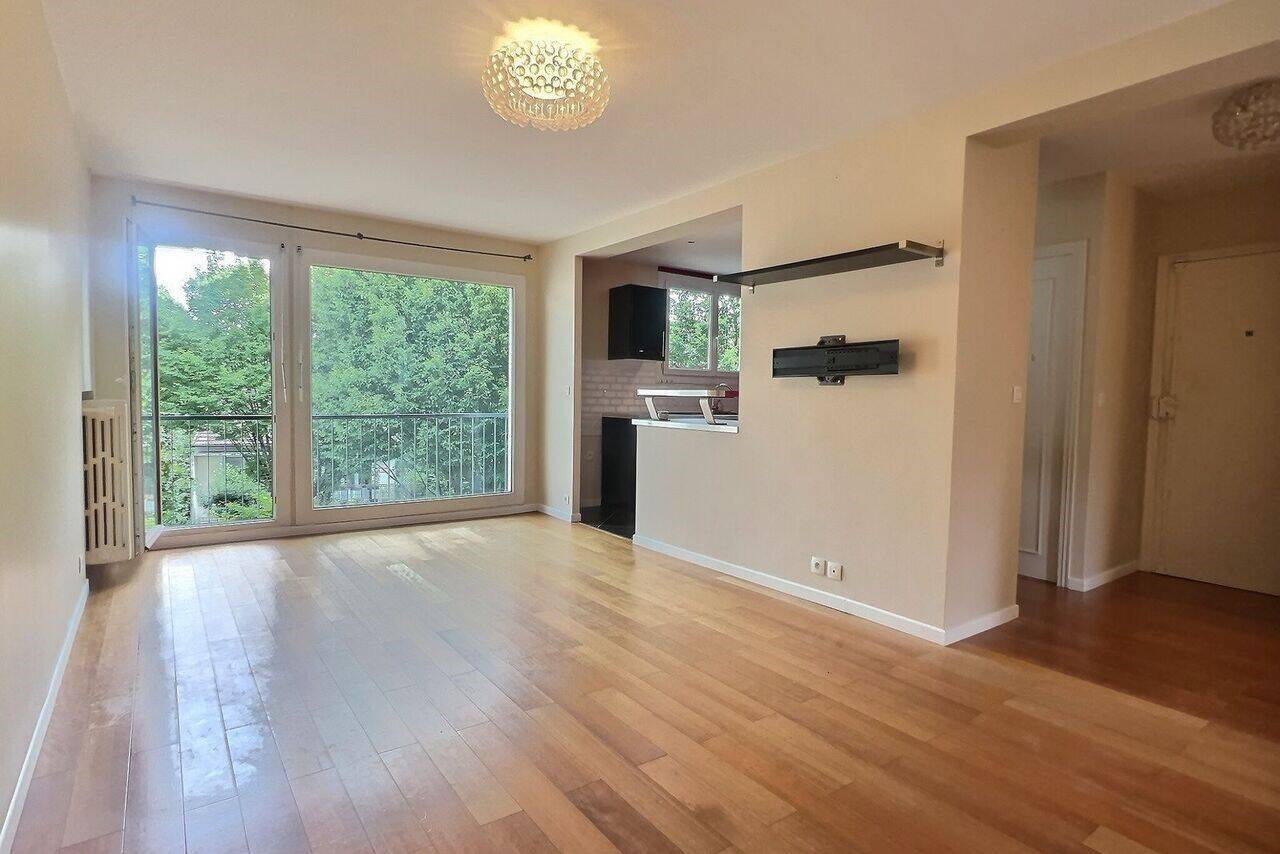 Maison à louer, 64m², SAINT MAUR DES FOSSES