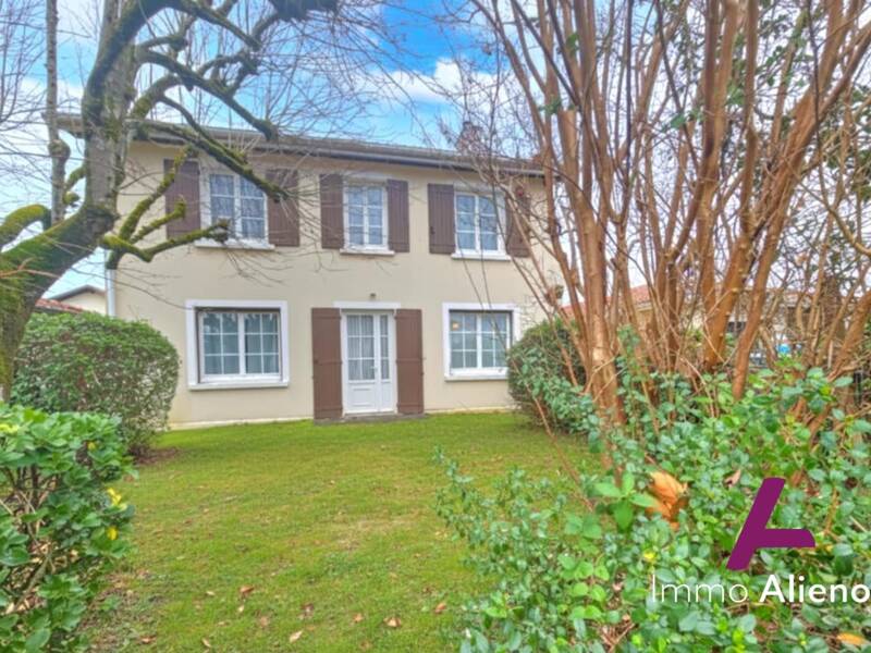 Maison à vendre, 163m², PONTENX LES FORGES