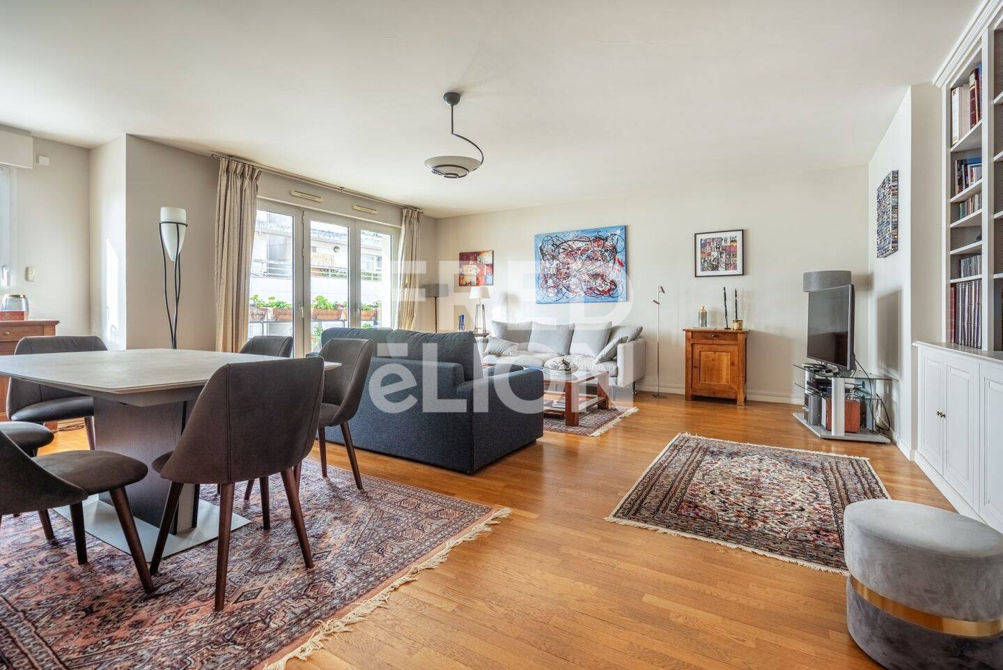 Maison à vendre, 150m², LEVALLOIS PERRET
