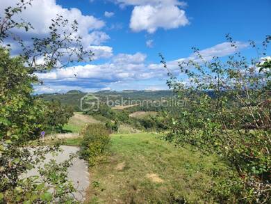 Ferme à vendre 230 000 € 3 pièces 3 chambres 150 m² Saint-Donat-sur-l'Herbasse 26260