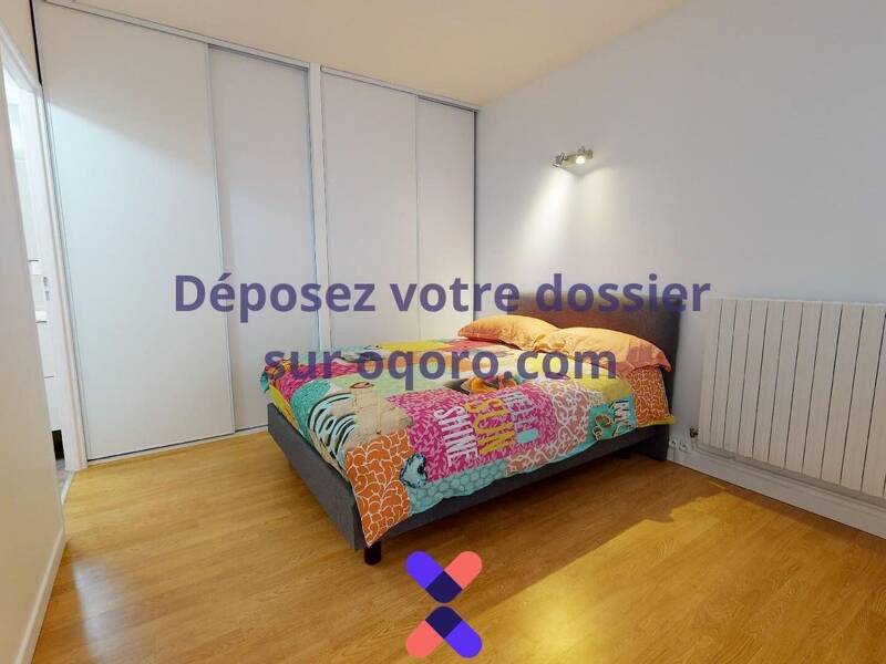 Maison à louer, 42m², GRENOBLE