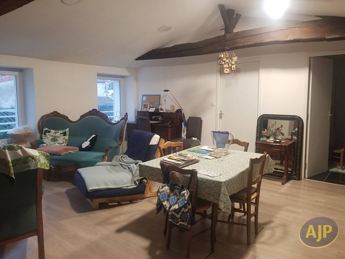 Maison à louer, 61m², CHOLET