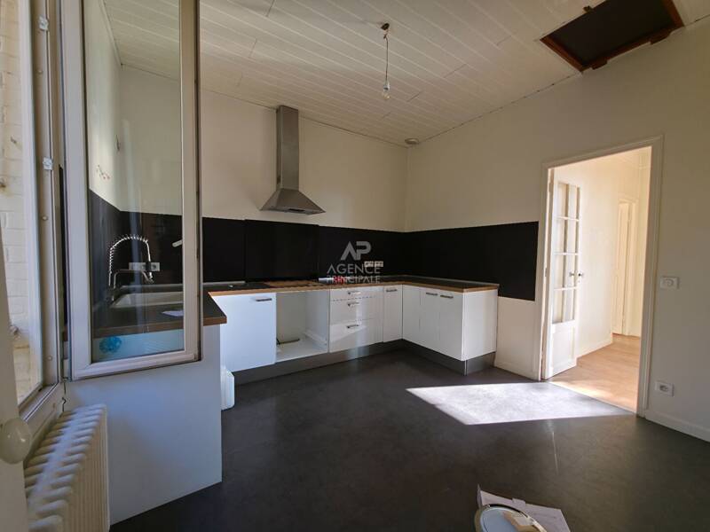 Maison à louer, 100m², ANDRESY