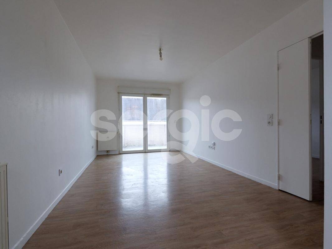 Maison à vendre, 42m², COURCOURONNES