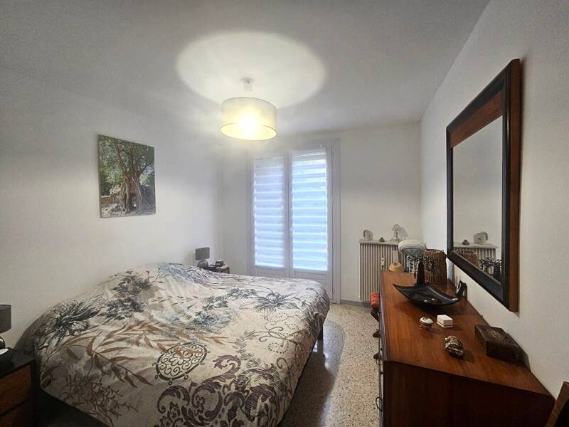 Maison à louer, 74m², AIX EN PROVENCE