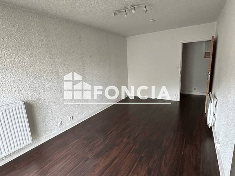 Maison à louer, 27m², LIMOGES