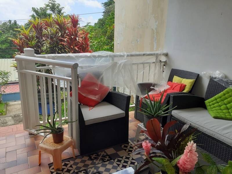 Maison à vendre, 84m², GROS MORNE