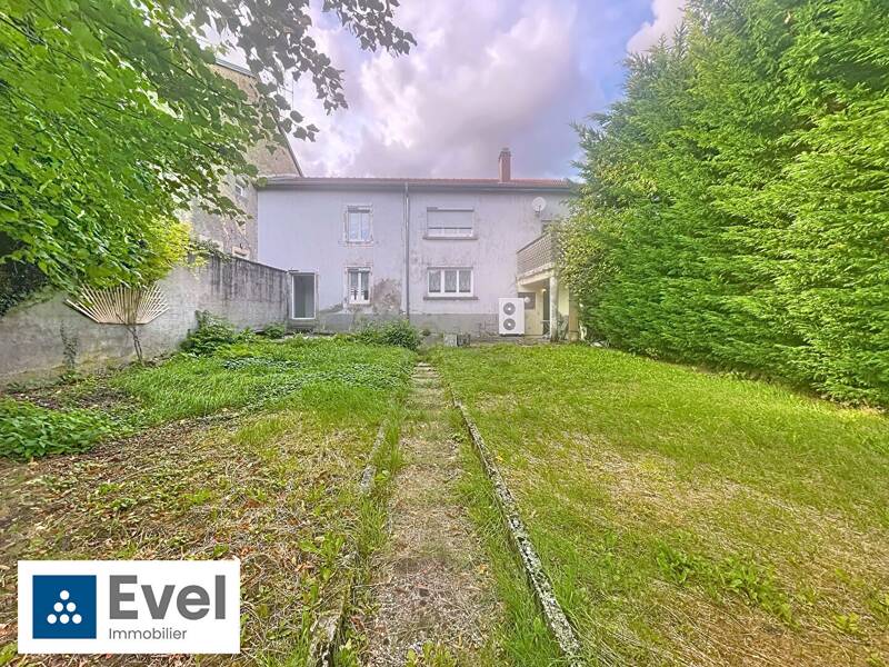 Maison à vendre, 127m², BENESTROFF