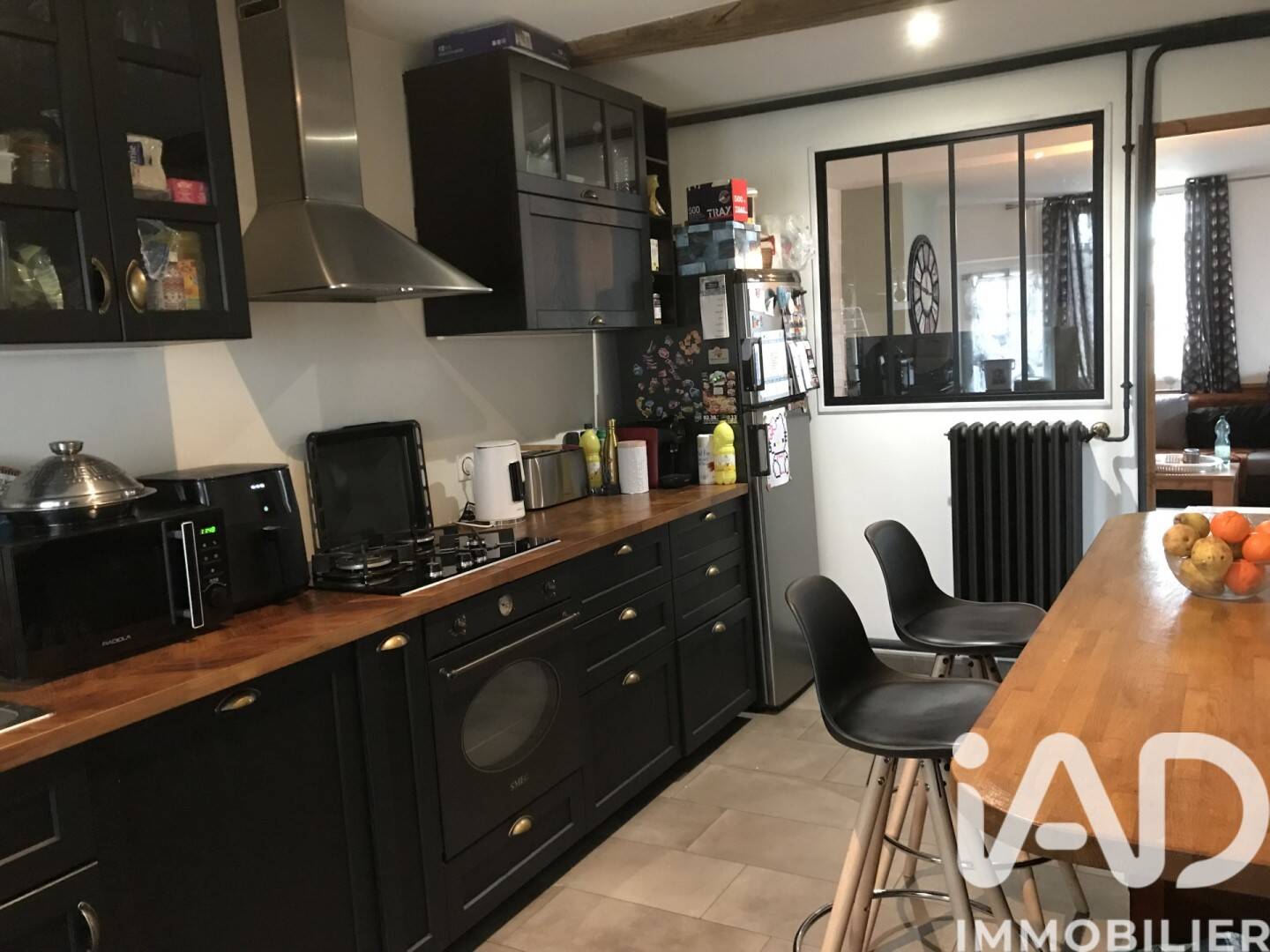 Maison à vendre, 107m², REBRECHIEN