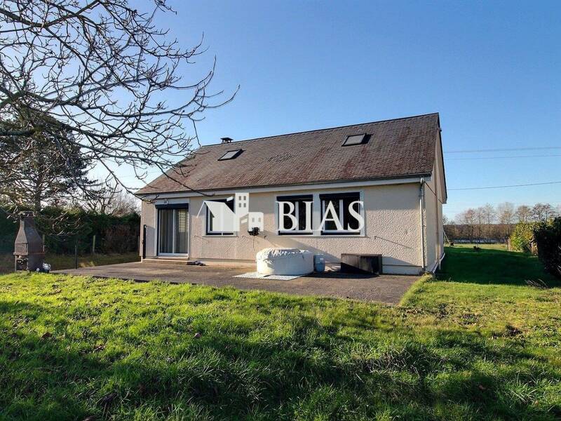 Maison à vendre, 103m², BOURG ACHARD