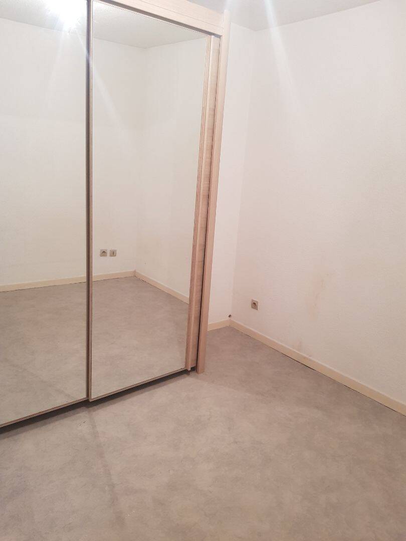 appartement DIJON -  T1 bis  - 26.9 m2 — 3