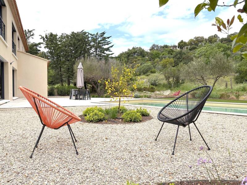 Maison à vendre, 250m², VAR