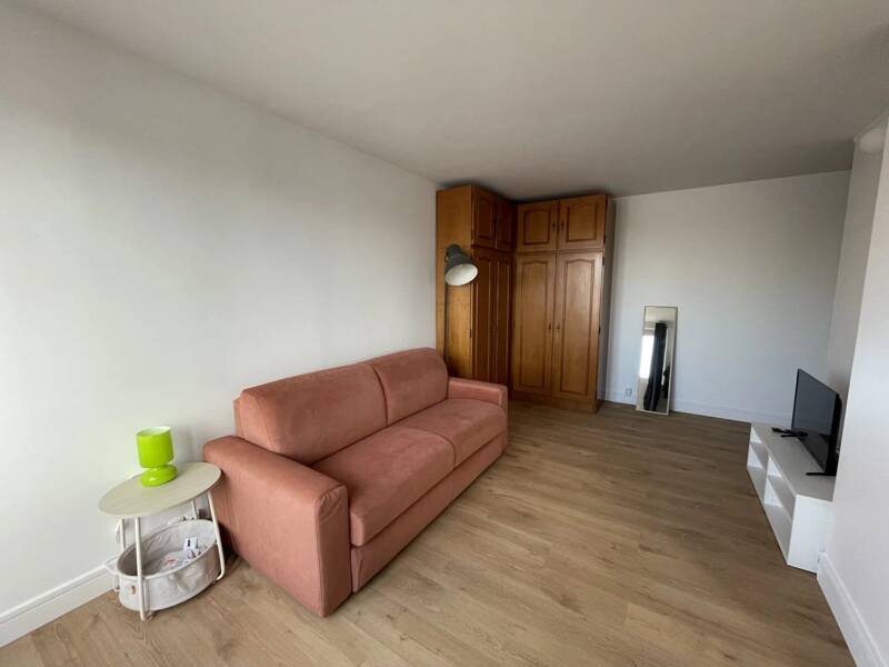 Maison à louer, 28m², CLICHY