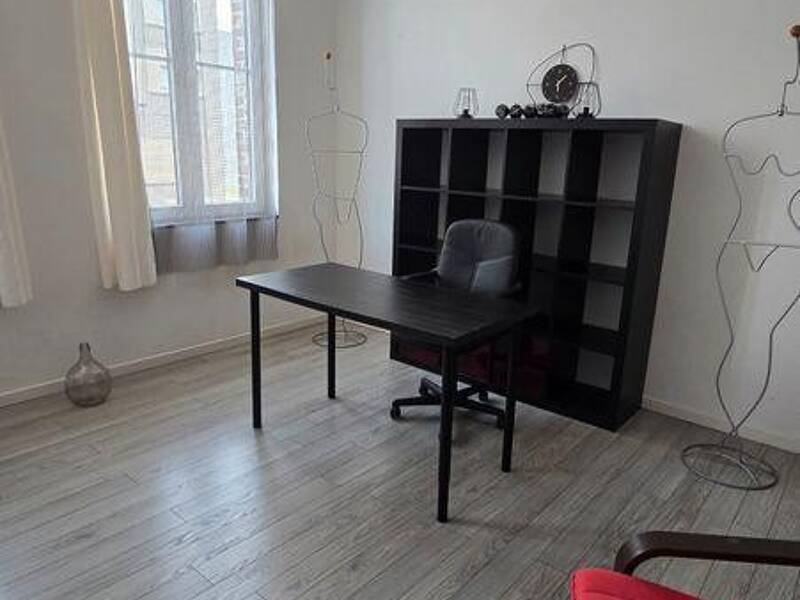 Maison à louer, 17m², ROUBAIX