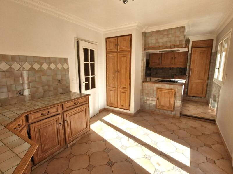 Maison à louer, 148m², CAVALAIRE SUR MER