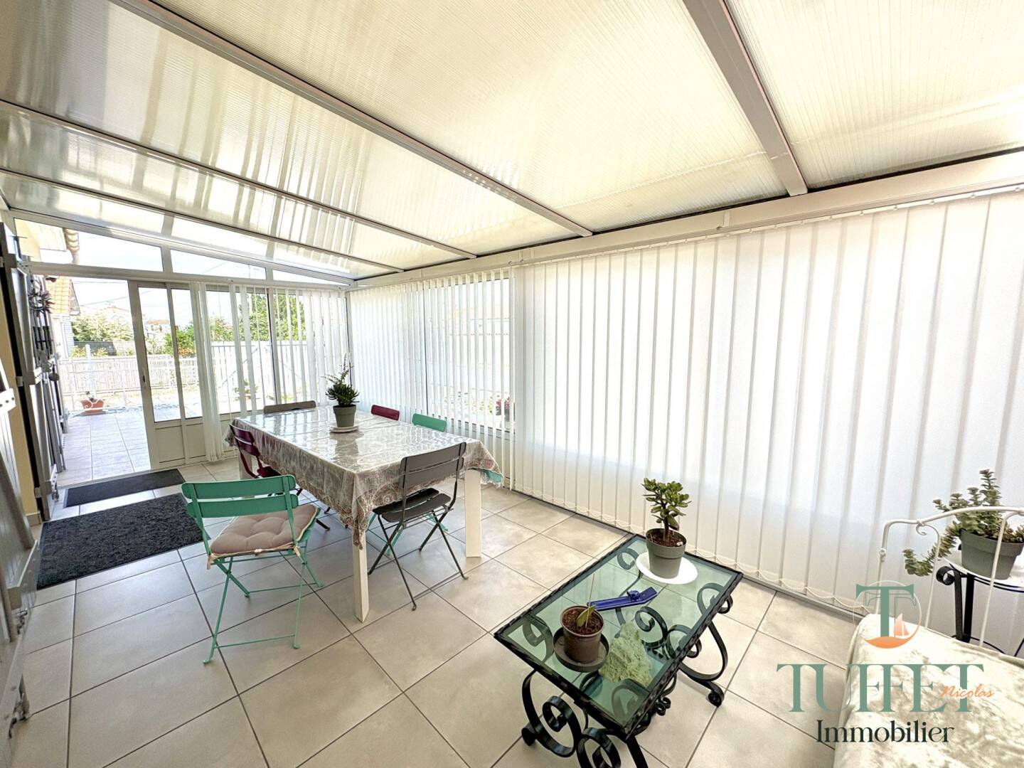 Maison à vendre, 137m², LA TREMBLADE