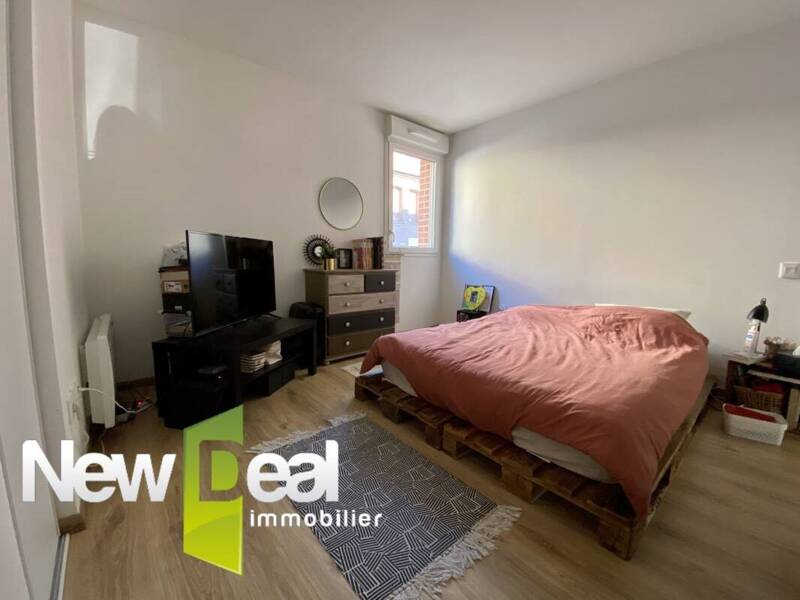 Maison à louer, 63m², ORCHIES