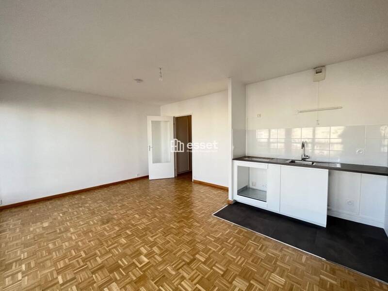 Maison à louer, 33m², PARIS 13E