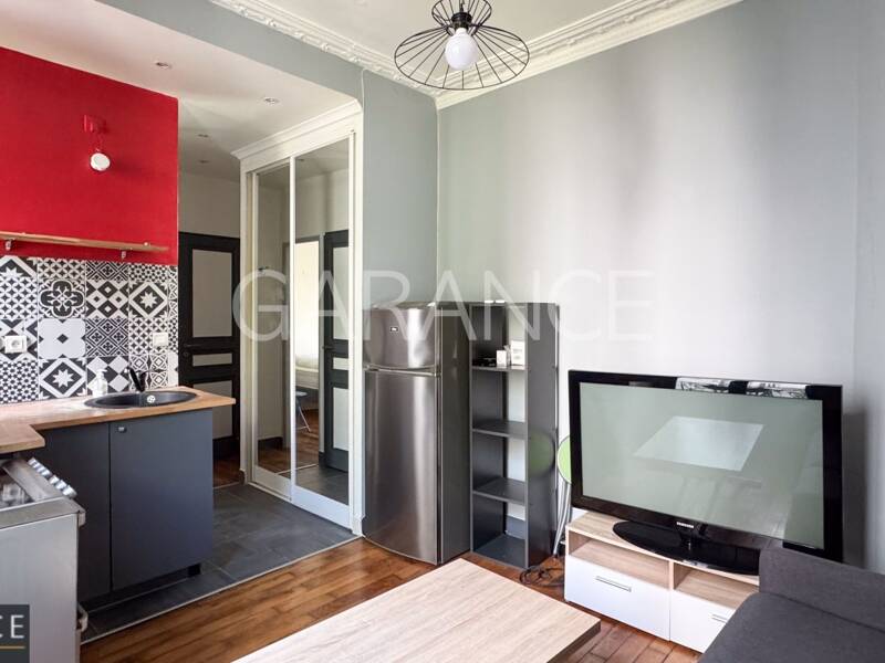 Maison à vendre, 25m², PARIS 12E