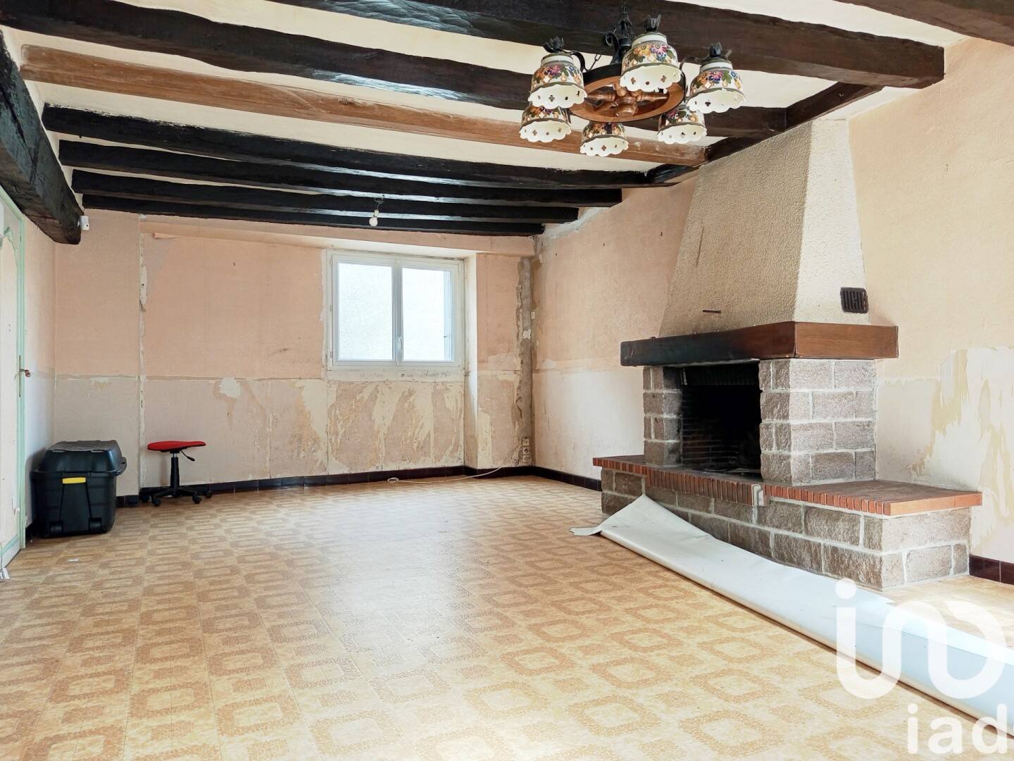 Maison à vendre, 105m², MESLAY DU MAINE