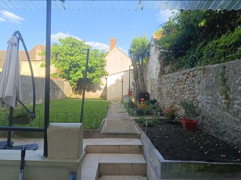 Maison à louer, 105m², BALLANCOURT SUR ESSONNE